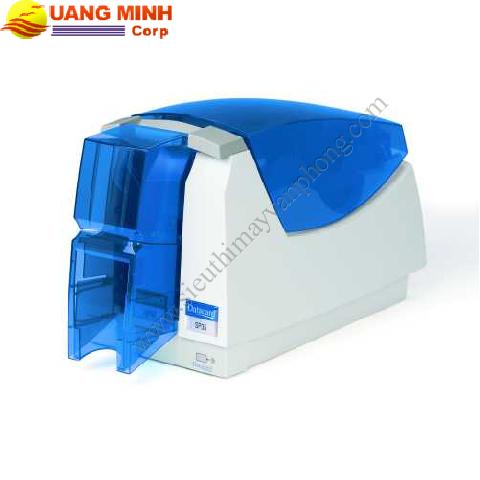 Máy in thẻ nhựa Datacard SP35